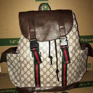 Gucci Backpack